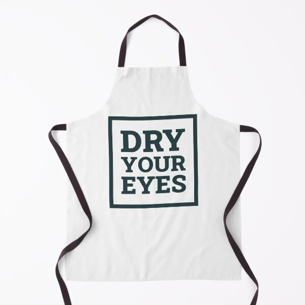 Item preview, Dry Your Eyes (Dark Green) designed and sold by FilipeFerreira.