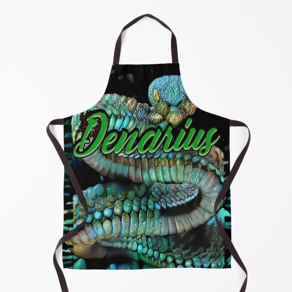 Item preview, Striker Snake - Denarius designed and sold by LostLegends.