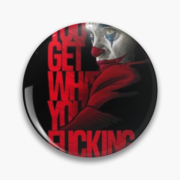 Item preview, You can get what you deserve. designed and sold by Ola William.