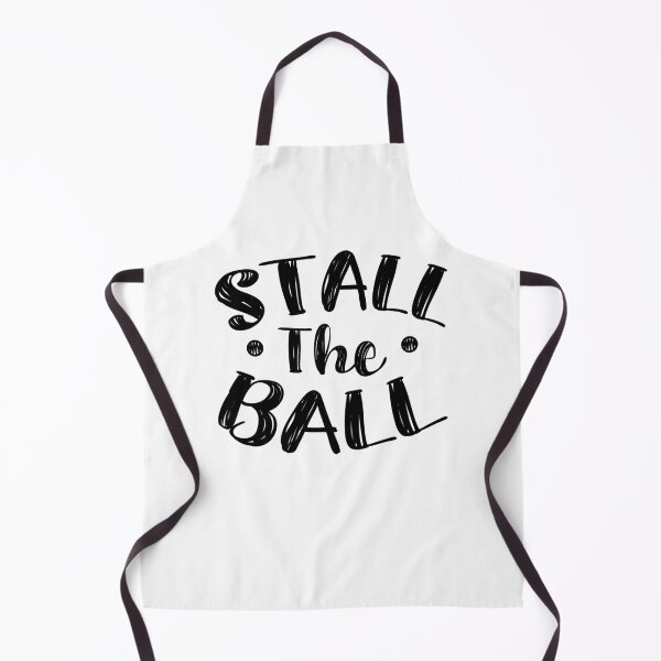 Item preview, Stall The Ball designed and sold by FilipeFerreira.