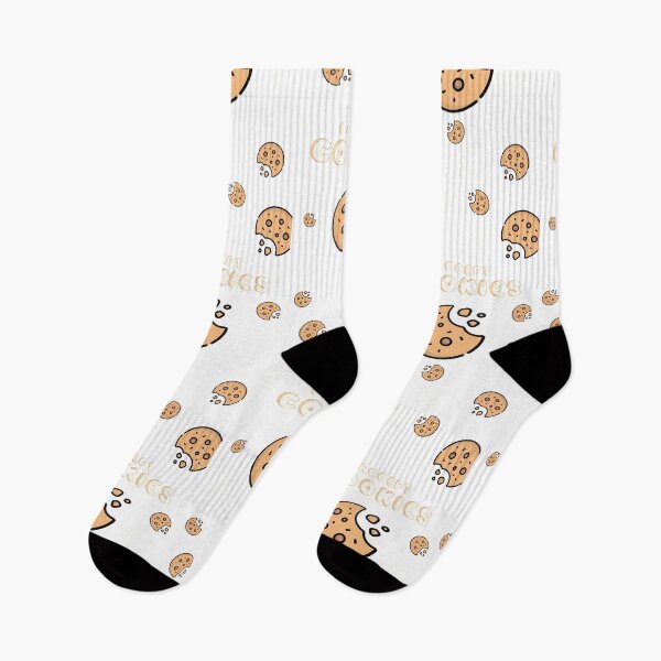 Item preview, I accept cookie T-shirts, Stickers, Leggings and many more designed and sold by hellonitish.