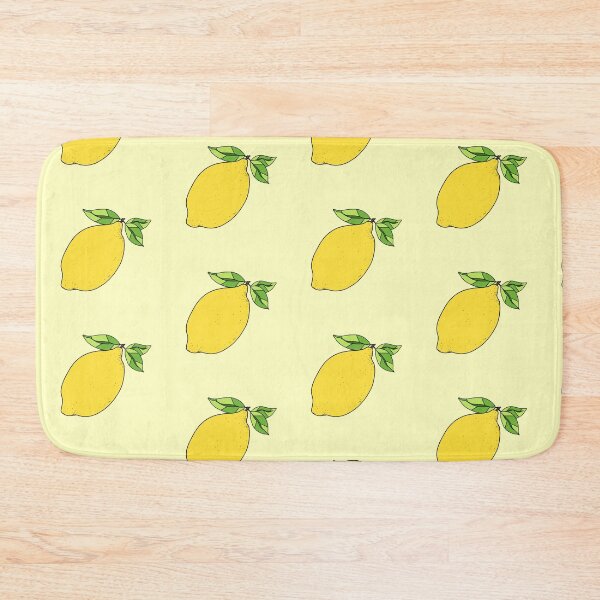 Item preview, Pop Art Lemon designed and sold by Chez Louie Designs.