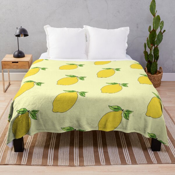 Item preview, Pop Art Lemon designed and sold by Chez Louie Designs.