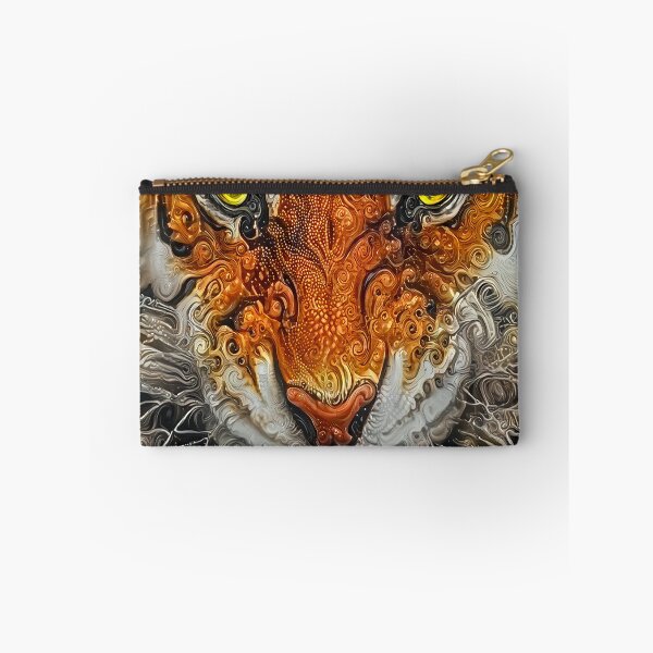 Item preview, Tiger ATTACK! - Denarius designed and sold by LostLegends.