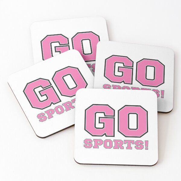 Item preview, Go Sports Team! Yay Sports! Do The Thing! Score The Points! designed and sold by crossmark.