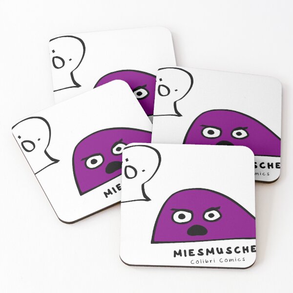 Item preview, "Lower." with mussels designed and sold by ColibriComics.