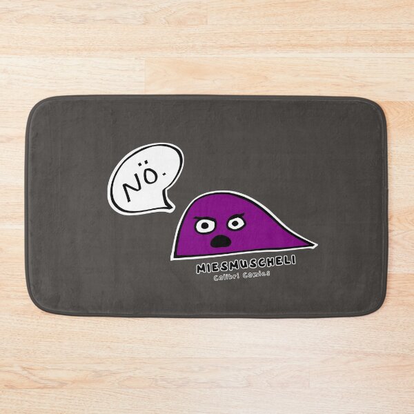 Item preview, "Lower." with mussels designed and sold by ColibriComics.