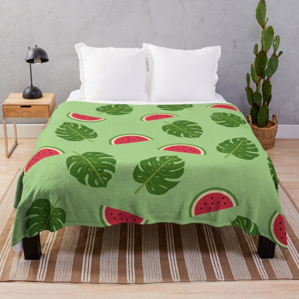Item preview, Tropical Watermelon  designed and sold by SPF14.