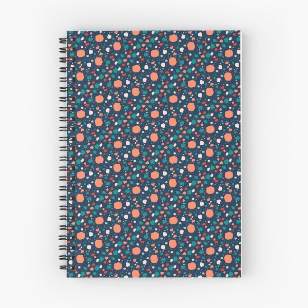 Artikelvorschau, Flache bunte Terrazzo | Urban Finery entworfen und verkauft von Alex Mercer.