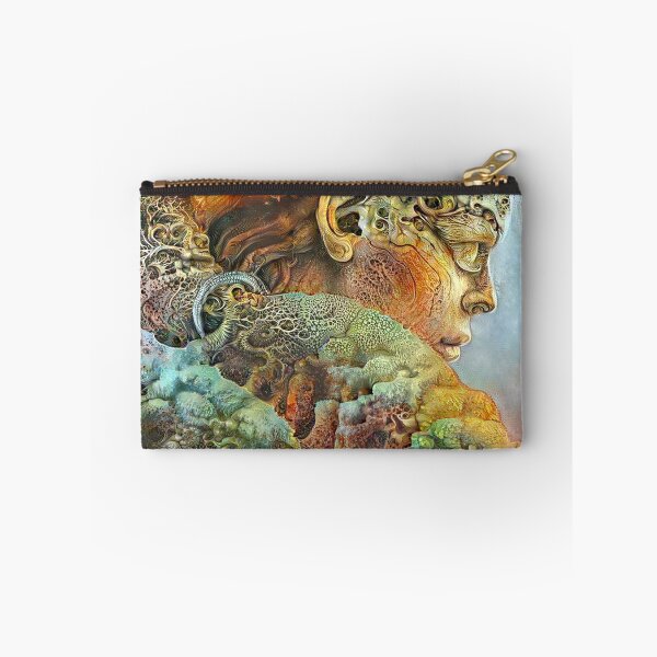 Item preview, Treant Woman - Denarius designed and sold by LostLegends.
