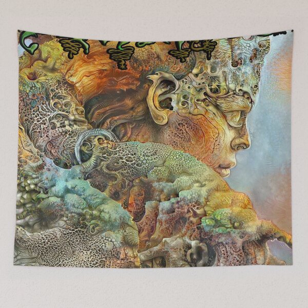 Item preview, Treant Woman - Denarius designed and sold by LostLegends.