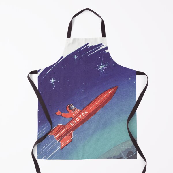 Item preview, Greetings from Vostok designed and sold by MechanicalAge.