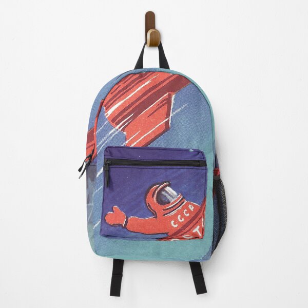 Item preview, Greetings from Vostok designed and sold by MechanicalAge.