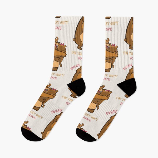 Item preview, Dadi! Im the Best Gift You Have [Dadi, Dad We Have Tried To Find The Best For You But We Already Belong To You] designed and sold by Wildlife Apparels Inc..