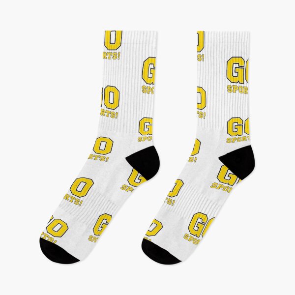 Item preview, Go Sports Team! Yay Sports! Do The Thing! Score The Points! designed and sold by crossmark.