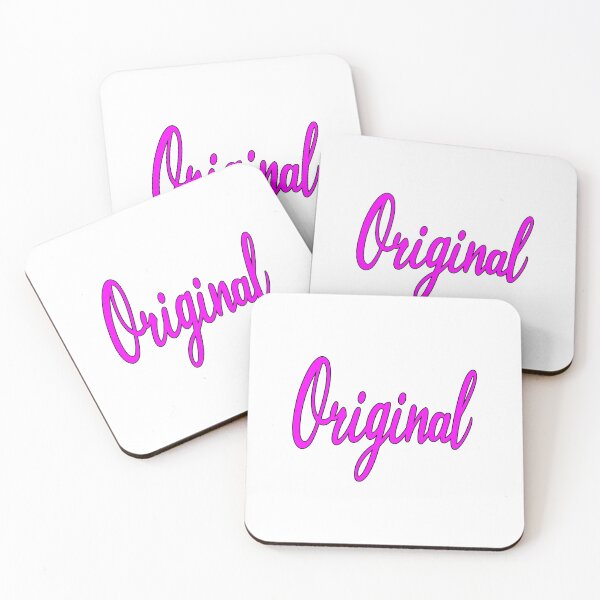 Item preview, Original Pink Print Original designed and sold by Aurorapod.