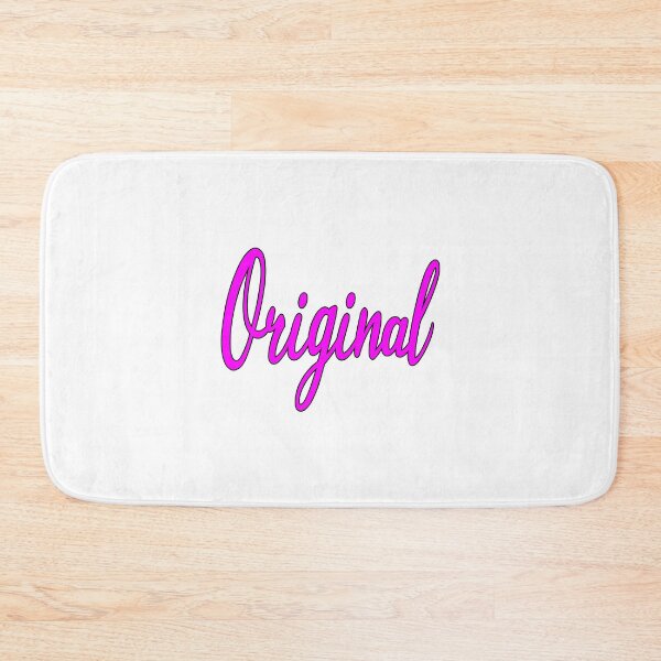 Item preview, Original Pink Print Original designed and sold by Aurorapod.