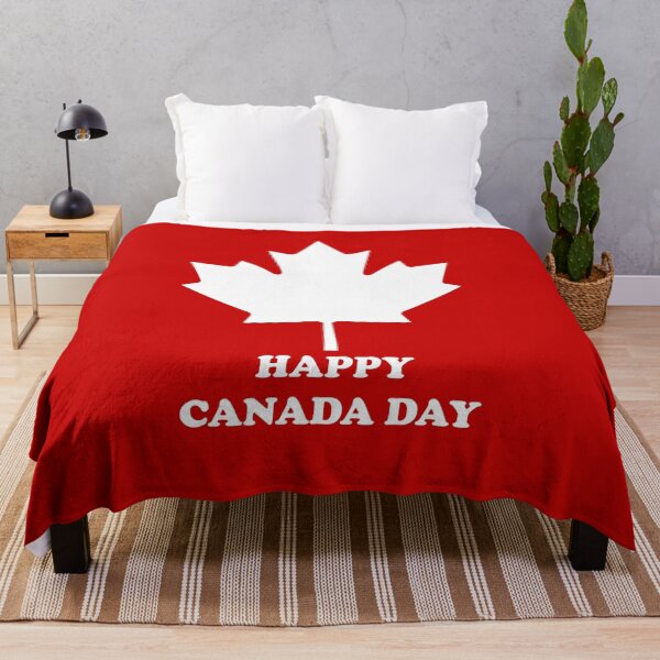 Item preview, Happy canada day designed and sold by CHAYBOBS.