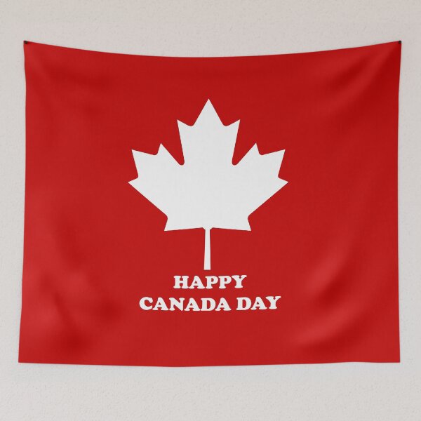 Item preview, Happy canada day designed and sold by CHAYBOBS.