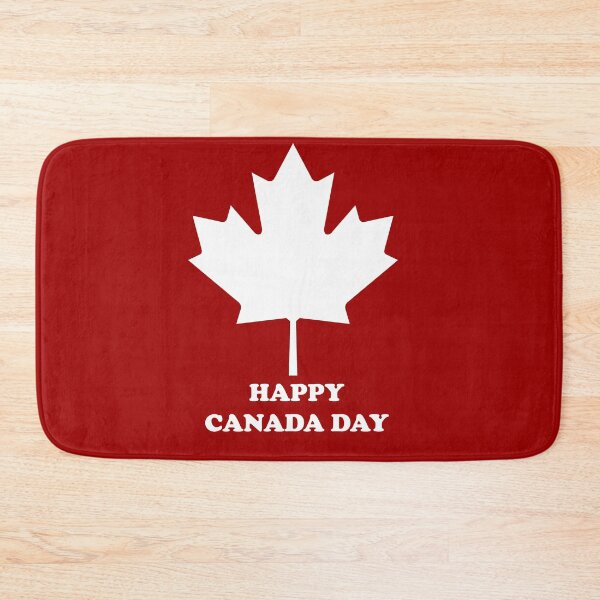 Item preview, Happy canada day designed and sold by CHAYBOBS.