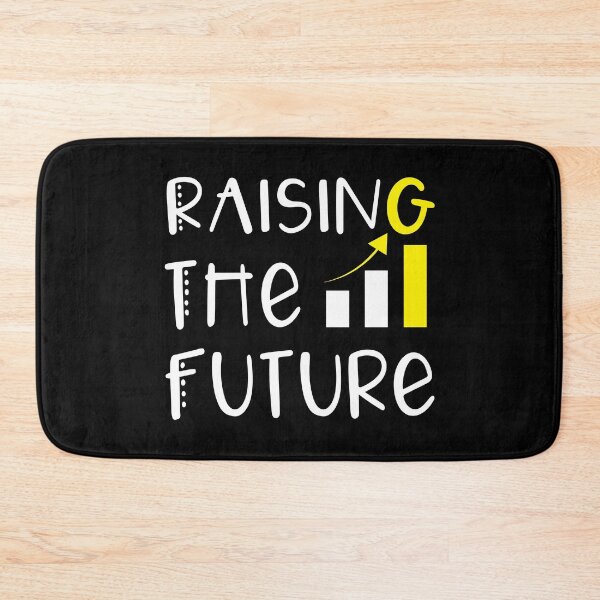 Item preview, Raising the future designed and sold by plussorn.