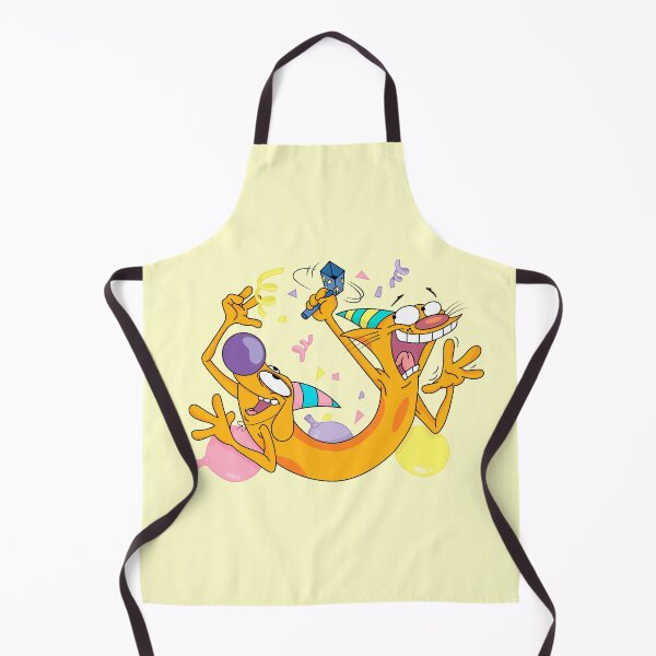 Item preview, CatDog Birthday designed and sold by artxlife.