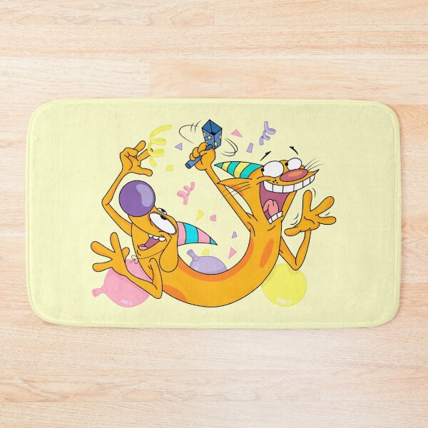 Item preview, CatDog Birthday designed and sold by artxlife.