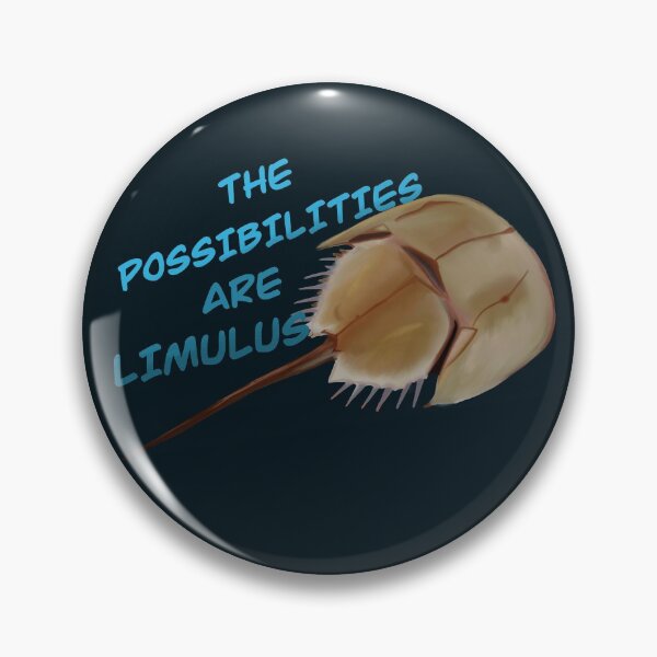 Item preview, The Possibilities are Limulus  designed and sold by heatherleaf.