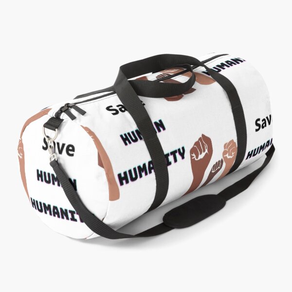 Item preview, Save human humanity, quotes, words, lives matters designed and sold by Salimtinwale.