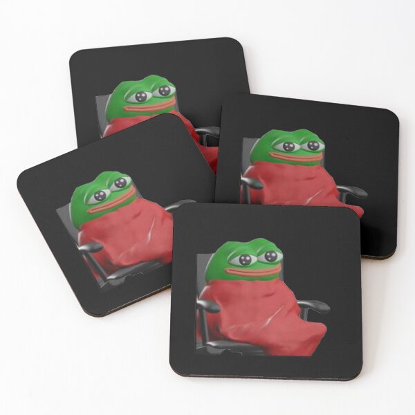 Item preview, play doh pepe designed and sold by JozoRazObchod.