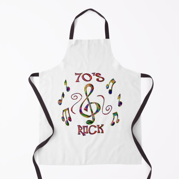 Item preview, 70's Rock designed and sold by CoolDoodles.