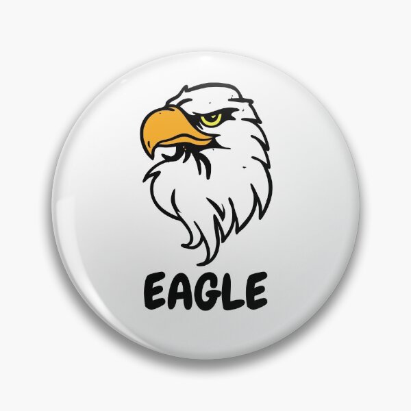 Item preview, Eagle designed and sold by Ani1111.