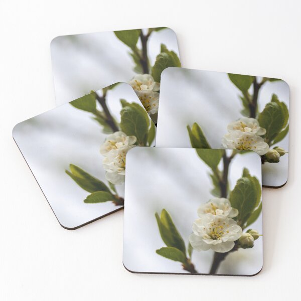 Item preview, Apple Blossoms designed and sold by Hilda Rytteke.