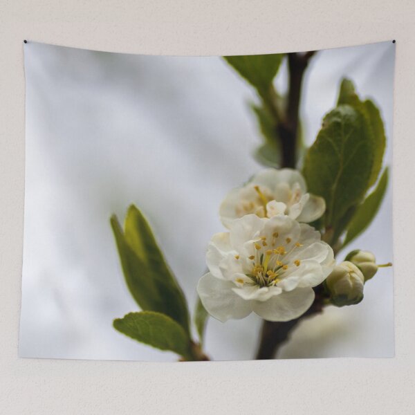Item preview, Apple Blossoms designed and sold by Hilda Rytteke.