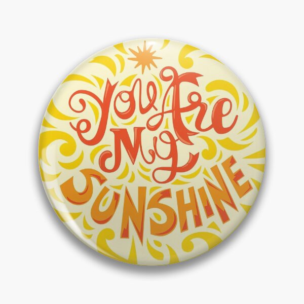 Item preview, You Are My Sunshine, You Are My Sunshine designed and sold by graphic-genie.