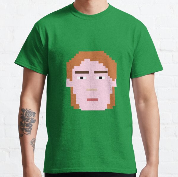 Item preview, Daði Freyr - Eurovision - Think about Things designed and sold by am-L.