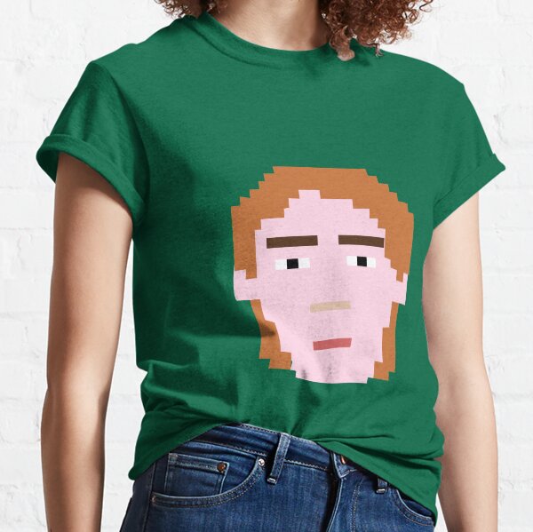 Daði Freyr - Eurovision - Think about Things Classic T-Shirt
