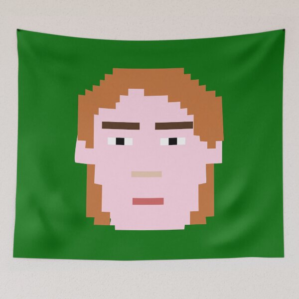 Item preview, Daði Freyr - Eurovision - Think about Things designed and sold by am-L.