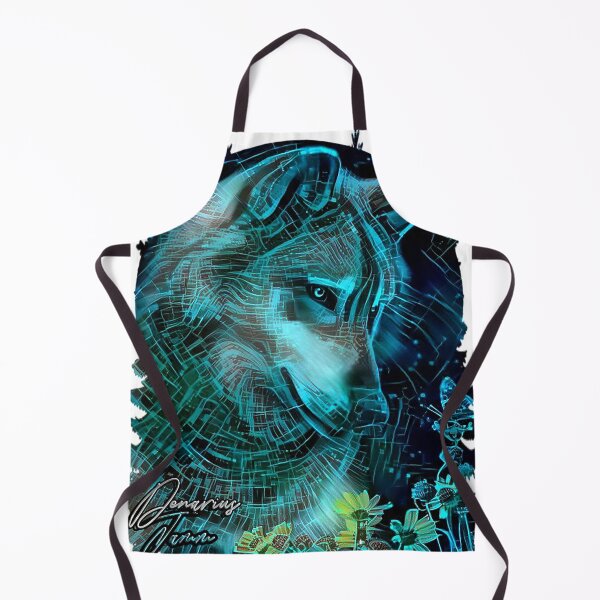 Item preview, Moon Light Wolf - Denarius designed and sold by LostLegends.