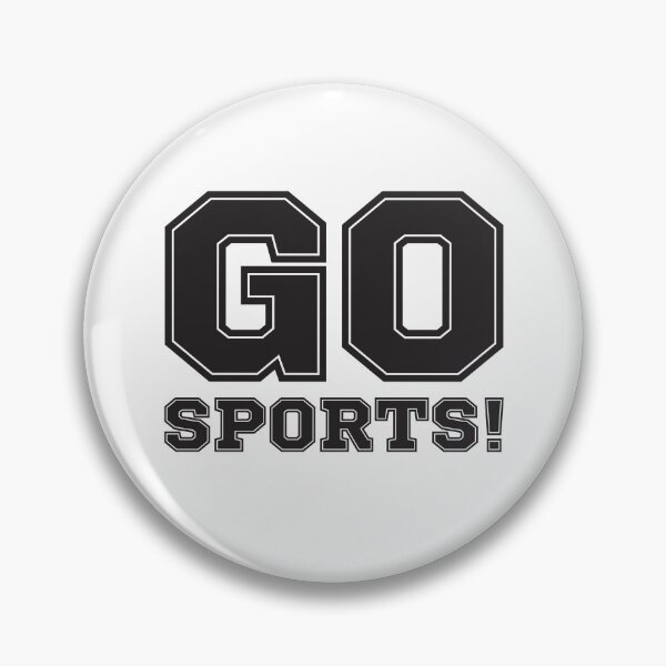 Item preview, Go Sports Team! Yay Sports! Do The Thing! Score The Points! designed and sold by crossmark.