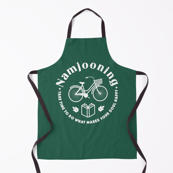 Item preview, Namjooning designed and sold by sittingdowntype.