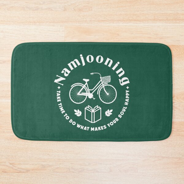 Item preview, Namjooning designed and sold by sittingdowntype.