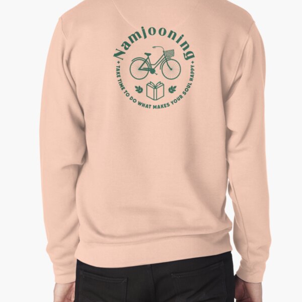 Item preview, Namjooning designed and sold by sittingdowntype.