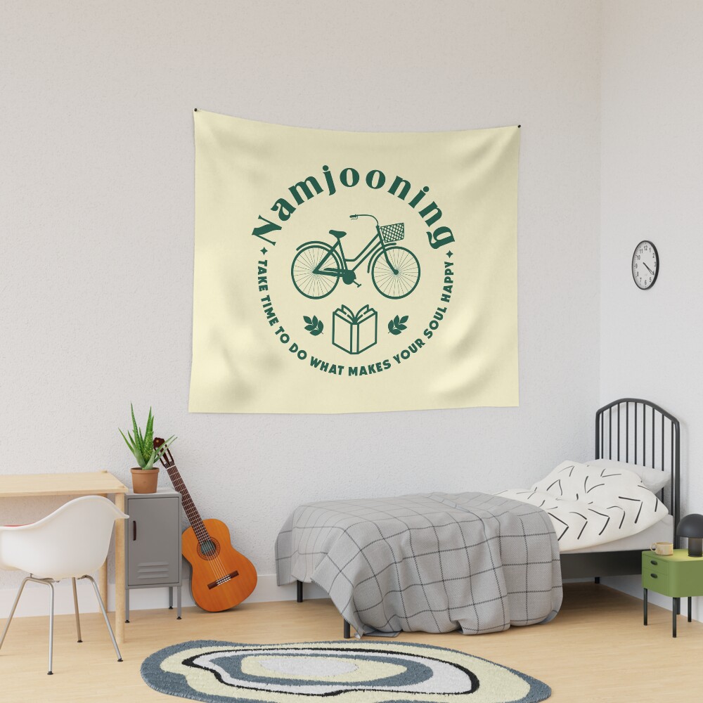 Item preview, Tapestry designed and sold by sittingdowntype.