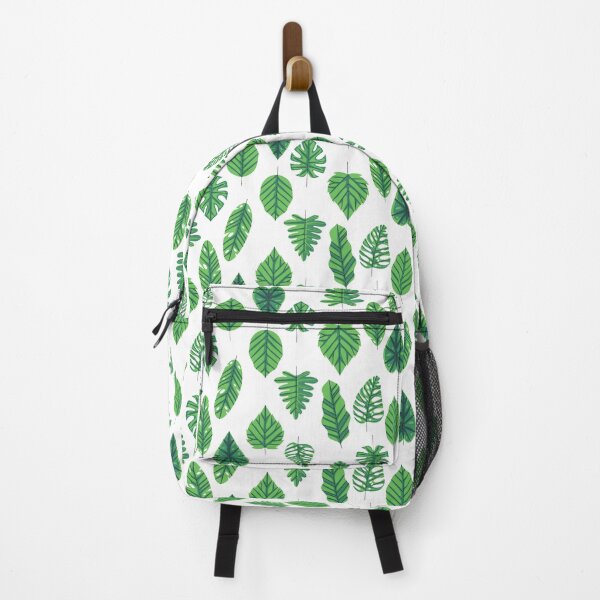 Item preview, Plant Leaf Pattern designed and sold by ilalael.