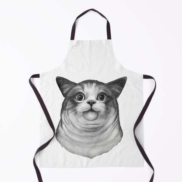 Item preview, Awkward Moment Cat designed and sold by lauragraves.