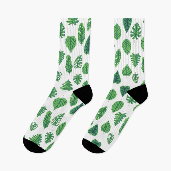 Item preview, Plant Leaf Pattern  designed and sold by ilalael.