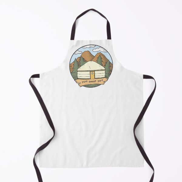 Item preview, Yurt Sweet Yurt designed and sold by dfavrefelix.