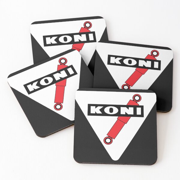 Item preview, KONI SHOCK ABSORBER designed and sold by happythrower.
