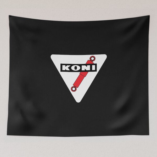 Item preview, KONI SHOCK ABSORBER designed and sold by happythrower.